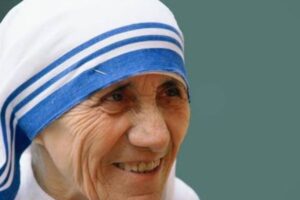 Frases de Fé de Madre Teresa de Calcutá que Transformam