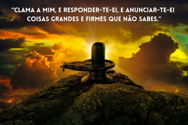 frases de motivação de deus