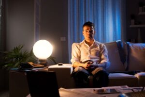 Frases de Solidão: Reflexões Poderosas para Entender Sua Jornada Interior