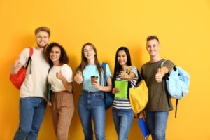 Textos Motivacionais para Alunos: 10 Melhores pro Seu Sucesso