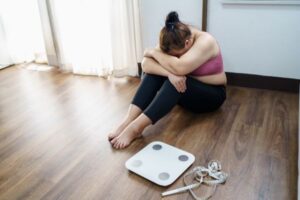 Emagrecimento Emocional: A Permissão Escondida que Sabota sua Saúde e seu Corpo