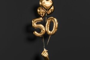 Reflexão 50 Anos de Vida. As 30 Mais Inspiradoras.
