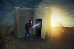 Reflexão Bíblica: As 20 Melhores para Fortalecer sua Fé e Esperança