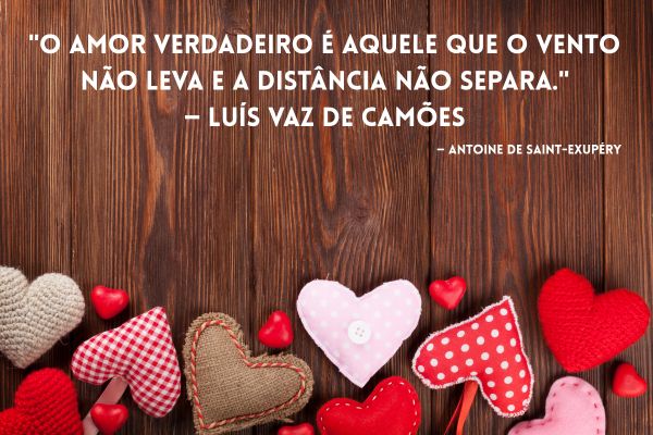 frases do dia dos namorados
