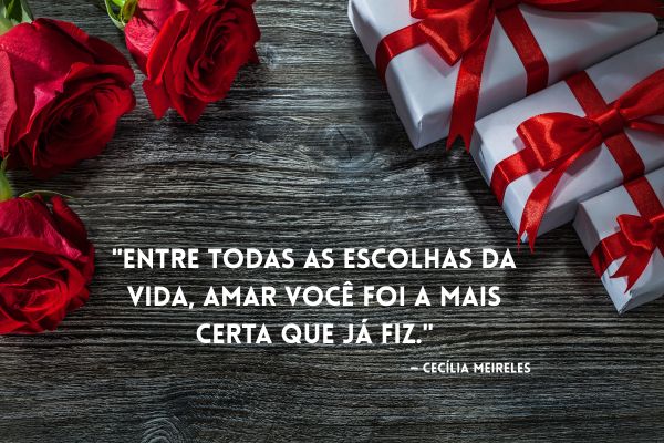frases do dia dos namorados