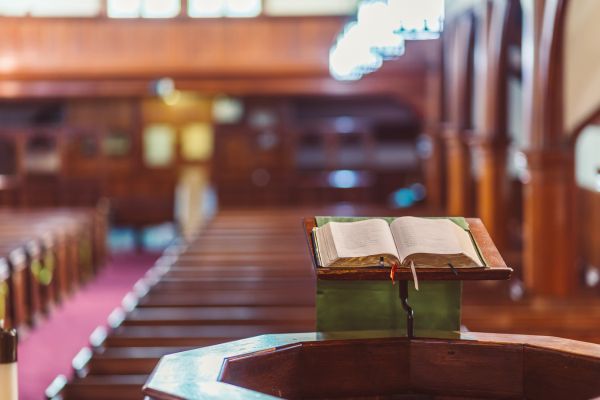 30 Mensagens de Motivação Evangélica para Fortalecer a Fé em Momentos Difíceis