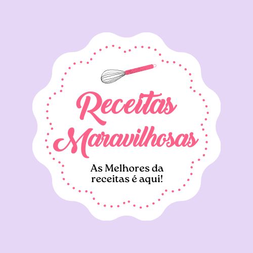receitas maravilhosas
