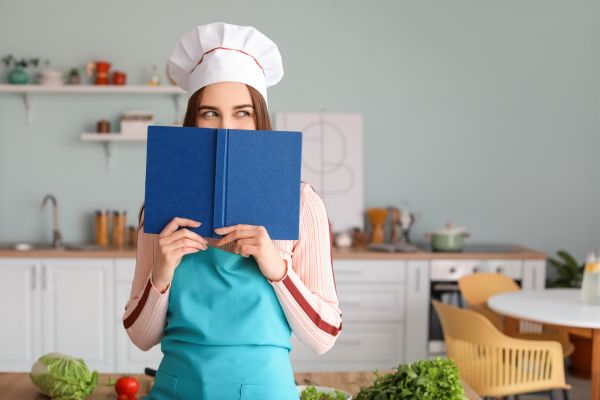 Explore Nosso Blog de Receitas